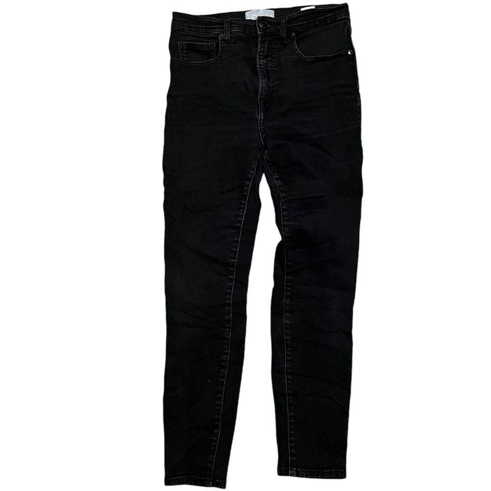 Everlane The High Rise Skinny Jean Size 29 Ankle